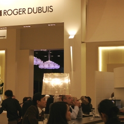 SIHH -로져 듀비(Roger Buduis)-