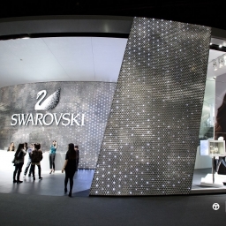 [Baselworld 2015] 스와로브스키 Report