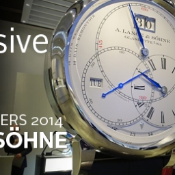 A. Lange & Söhne Report