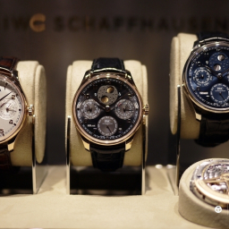 SIHH 2015 IWC Report