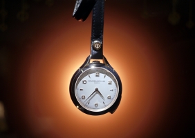 [W&W 2015] Baume & Mercier Report