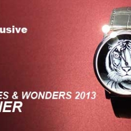 2013 까르띠에 Cartier