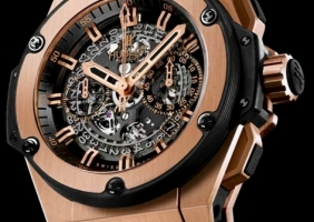 [NEWS] Dwyane Wade 가 Hublot 의 홍보대사로!!!