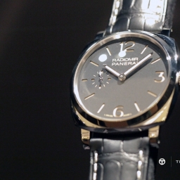 2013 Panerai