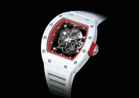 [WATCHES & WONDERS 2013] Richard Mille