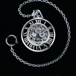 [SIHH 2012] Cartier - 3 Fine Watchmaking