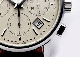 Longines Column Wheel Chronograph