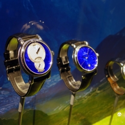 [Baselworld 2015] 크로노스위스 Report