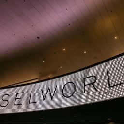 [2015 Baselworld Live] 바젤월드 도착했습니다 !