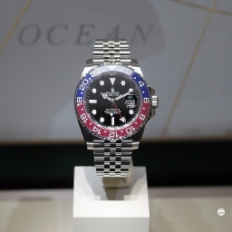 [Baselworld 2018] Rolex Report