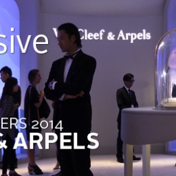 Van Cleef & Arpels Report