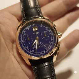 [SIHH 2016] Parmigiani Fleurier Report