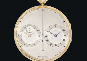 Important Watches Auction @ Christie's Geneva