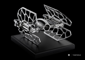 MB&F 뮤직머신 3