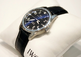 IWC 마크 16 (International Watch Company Mark XVI)