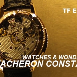 2013 바쉐론 콘스탄틴 Vacheron Constantin