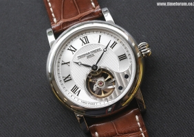 프레드릭 콘스탄트 하트 비트 매뉴팩쳐 (Fredreique Constant Heart Beat Manufacture