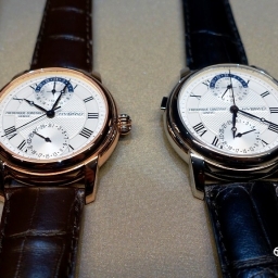 [Baselworld 2018] Frederique Constant & Alpina Report