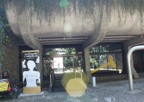 [Wostep Story] 스위스 라쇼드퐁(국제시계박물관)탐방기..2012,8 (수정완료)