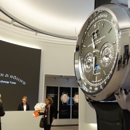 [SIHH 2016] A. Lange & Söhne Report