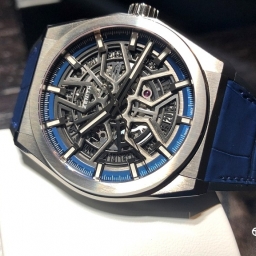 [Baselworld 2018] Hublot & Zenith Report