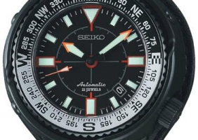 Seiko 그리고 일본 만화의 만남