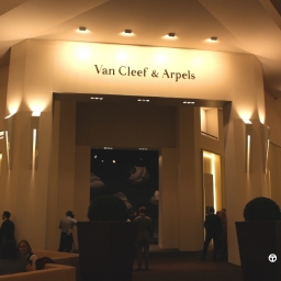 [SIHH 2011] Time Forum Report - Van Cleef & Arpels