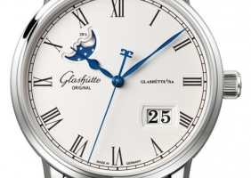 글라슈트 오리지날 2013 세네이터 컬렉션 (Glashutte Original Senator )