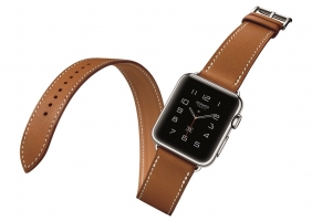 애플워치 X 에르메스 컬렉션(Apple Watch Hermès Collection)