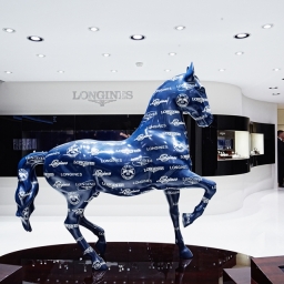 [바젤월드 2016] 론진 리포트 (Longines Report)